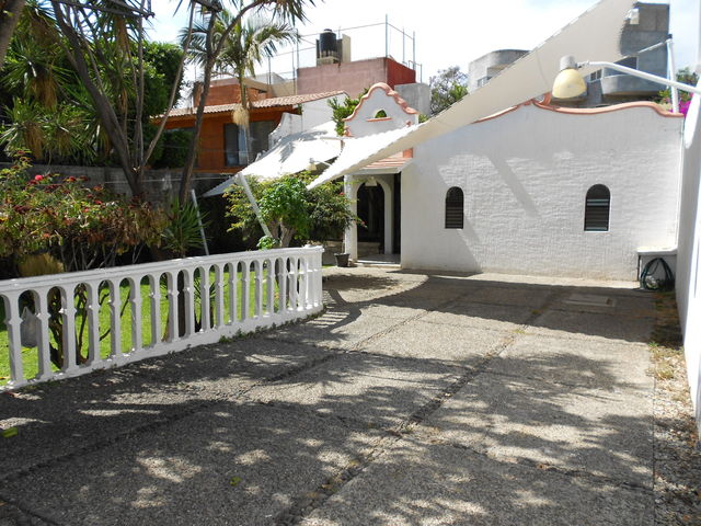 garage