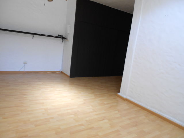 habitación principal
