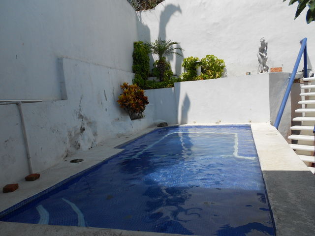 ALBERCA