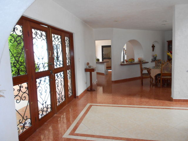 HALL ENTRADA
