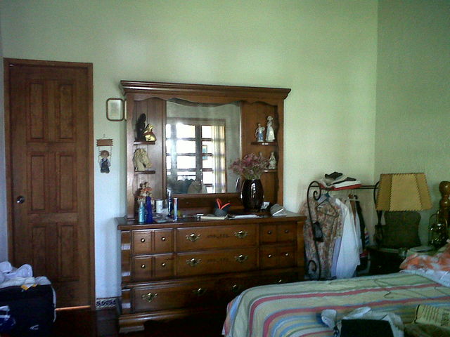BUNGALOW HABITACION 1