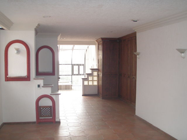 RECAMARA PRINCIPAL