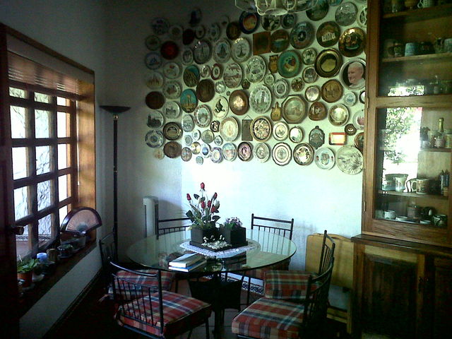 BUNGALOW DESAYUNADOR
