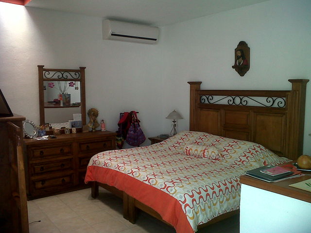 HABITACION PRINCIPAL