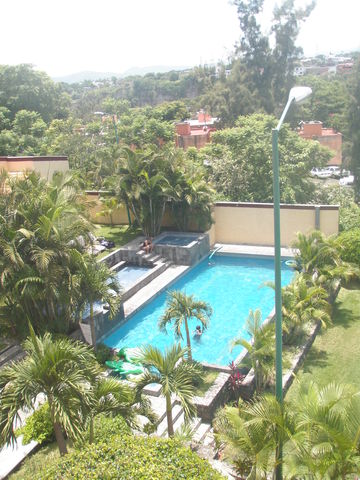 alberca