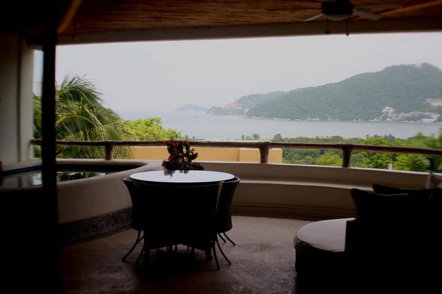 TERRAZA CON JACUZZI