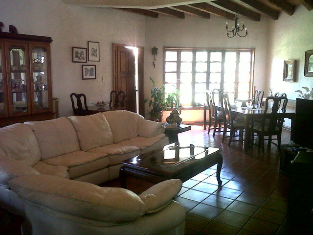 SALA COMEDOR