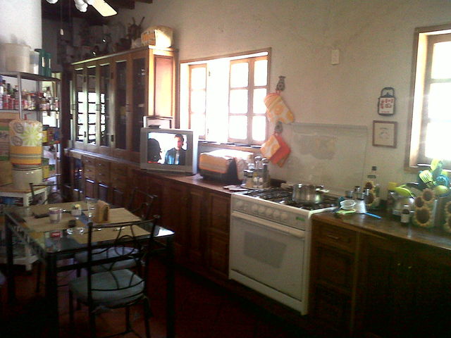 COCINA
