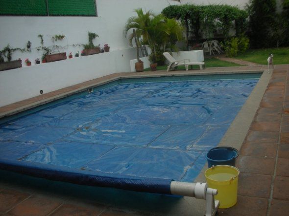 ALBERCA