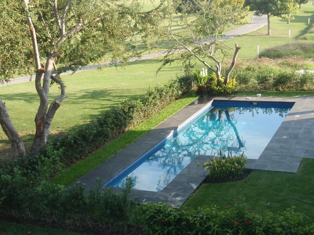 ALBERCA
