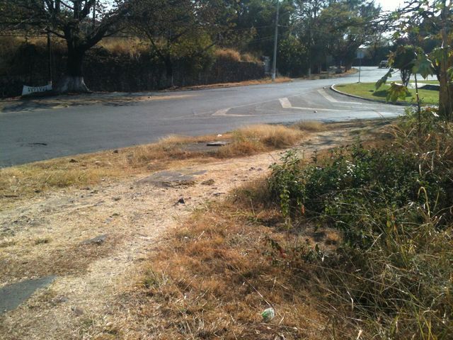TERRENO