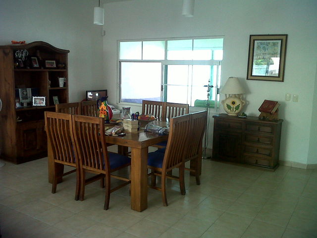 COMEDOR