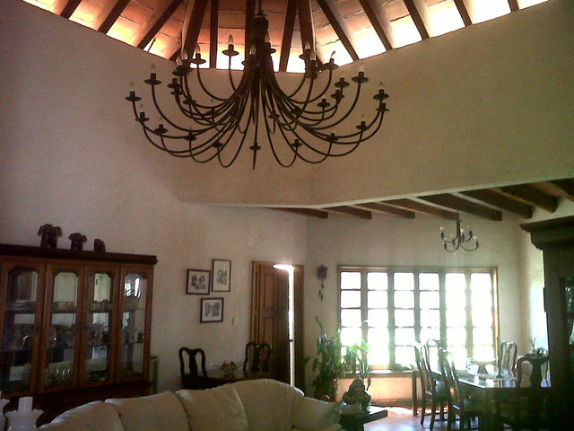 SALA COMEDOR