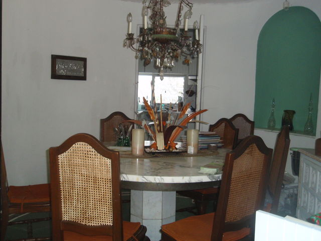 COMEDOR