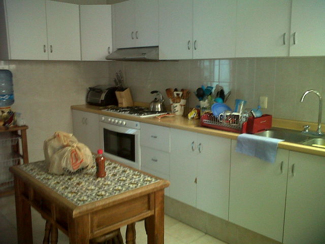 COCINA