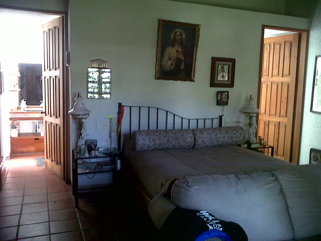 BUNGALOW HABITACION 2