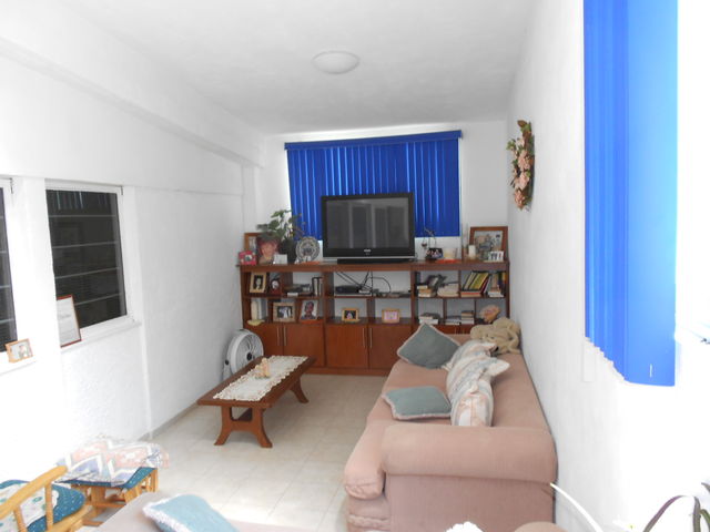 SALA T.V.