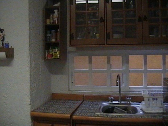  COCINA