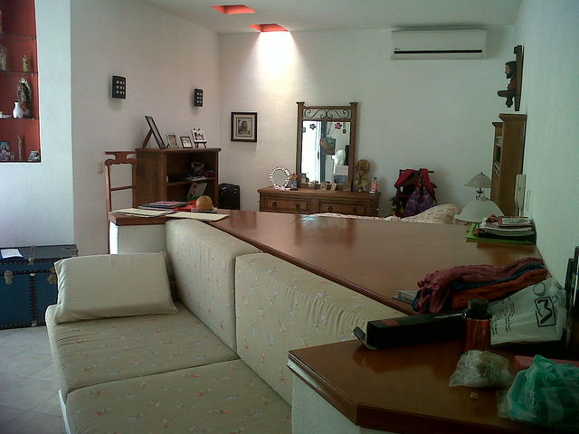 HABITACION PRINCIPAL