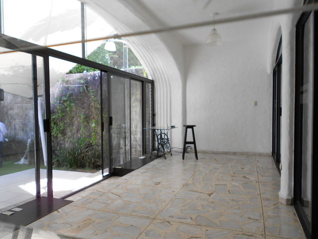 terraza
