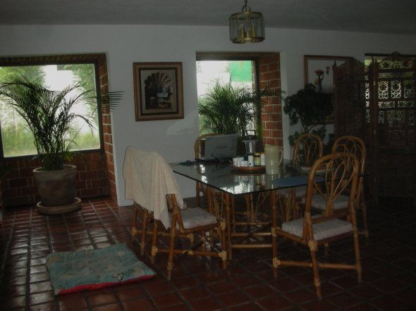 COMEDOR