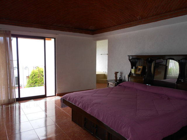 HABITACIÓN PRINCIPAL